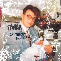 Thala - In Theory Depression (White Vinyl)