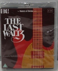 The Band - The Last Waltz