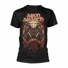 Amon Amarth - T/S Fight (S)