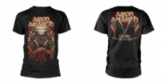 Amon Amarth - T/S Fight (XL)