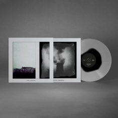 Orochen - Anthroposcenic (Transparent vinyl with b