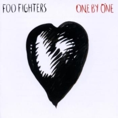 Foo Fighters - One By One