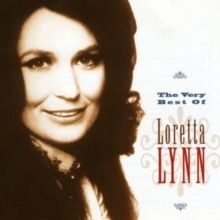 Loretta Lynn - The Very Best Of