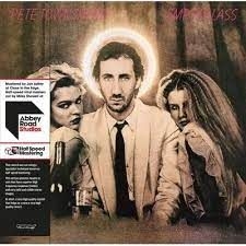 Pete Townshend - Empty Glass (Half Speed Remastered