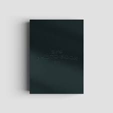 SF9 - 3rd Photo Book ( Sensual Ver. )