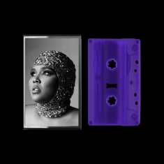 Lizzo - Special (MC)