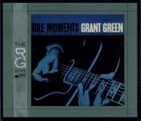 Grant Green - Idle Moments