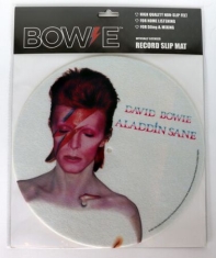 David Bowie - Aladdin Sane Slip Mat