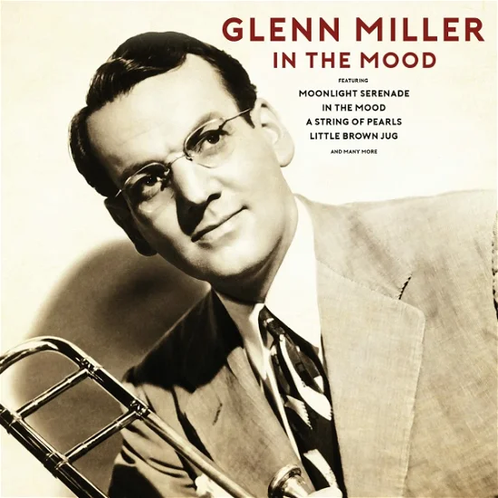 Glenn Miller - In the mood