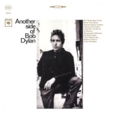 Dylan Bob - Another Side Of (Vinyl Lp Special E