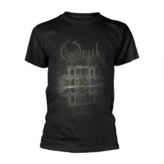 Opeth - T/S Morningrise (M)