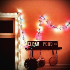 Hersh Kristin - Clear Pond Road