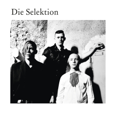 Die Selektion - Die Selektion