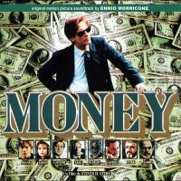 Morricone Ennio - Money