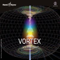 Hrvatin Andrej - Vortex With Hemi-Sync