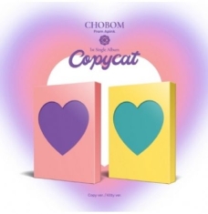 Apink - 1st Single Album ( Copycat ) Copy ver.