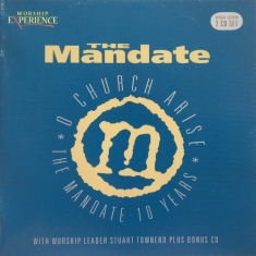 The Mandate - O Church Arise