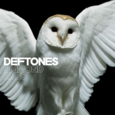 Deftones - Diamond Eyes