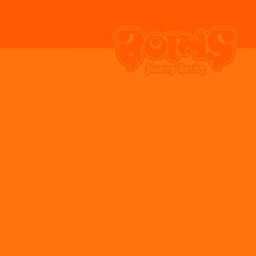 Boris - Heavy Rocks (2002)