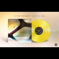 FUTURE ENGINEERS - SHIFTING SUNS / STASIS (YELLOW VINY