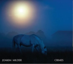 Milder Joakim - Crimes