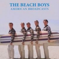 Beach Boys - American Broadcasts