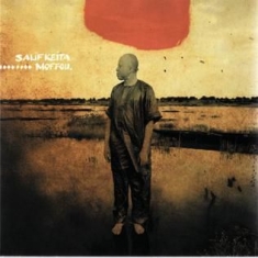 Salif Keita - Moffou