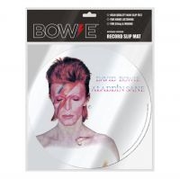 Bowie David - Slipmat Aladdin Sane