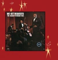 Oscar Peterson Trio - We Get Requests (Vinyl)