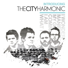 The City Harmonic - Introducing The City Harmonic