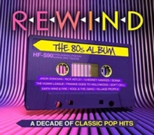 Various artists - Rewind