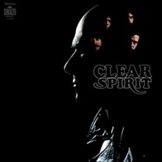 Spirit - Clear