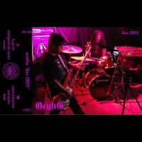 Oculto - Live 2022