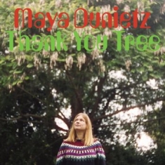 Dunietz Maya - Thank You Tree