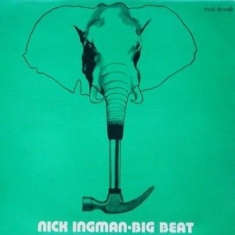 Ingman Nick - Big Beat