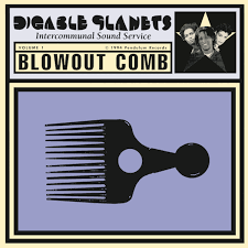 Digable Planets - Blowout Comb