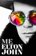 Elton John - Me