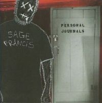 Sage Francis - Personal Journals