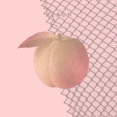 Culture Abuse - Peach