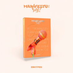 Enhypen - (MANIFESTO : DAY 1) M-Ver.