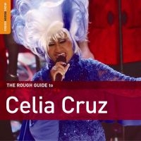 Cruz Celia - Rough Guide To Celia Cruz