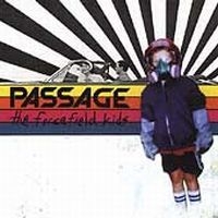 Passage - The Forcefield Kids