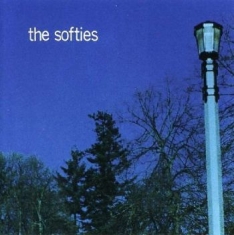 Softies The - The Softies Ep