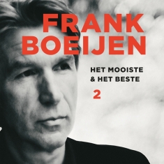 Frank Boeijen - Het Mooiste & Het Beste 2