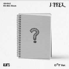 (G)I-Dle - I Feel