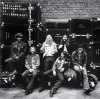 Allman Brothers Band - At Fillmore East