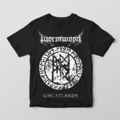 Wormwood - T/S Ghostlands Rune Circle (Xl)