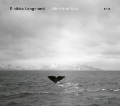 Sinikka Langeland - Wind And Sun