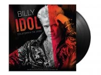 Idol Billy - California Fm 1990