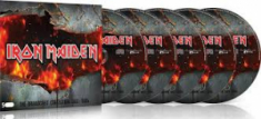 Iron Maiden - The Broadcast Collection 1981-1995